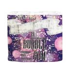 6x Müller Bubble Gum 3 rétegű WC papír XXL 24 tekercs fotó