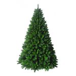 Műfenyő Green Flame 210 cm fotó