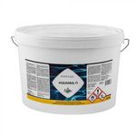 Aquamulti hármas hatású kombinált vízkezelő tabletta 10 kg fotó