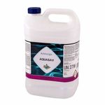Aquasav pH csökkentő 5 liter fotó