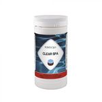 Clear Spa Jakuzzi tisztítószer 1 kg fotó