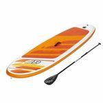 Hydro Force Aqua Journey SUP szett 274x76x12 cm (2021) fotó