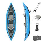 Hydro-Force Cove Champion X2 Kayak 331 cm x 88 cm fotó