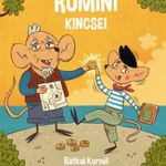 Berg Judit - Rumini kincsei fotó