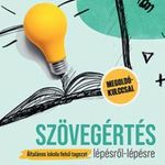 Szövegértés lépésről lépésre - Felső tagozatosokna fotó