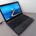 Dell Precision M6600, FHD, 17, 3".i7-2720QM, 2GB VGA, félkonfig, 15. fotó