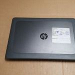 HP Zbook 15 G3 fotó