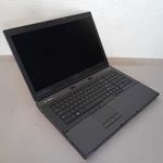 Dell Precision M6600, FHD, 17, 3".i7-2720QM, 2GB VGA, félkonfig, 16. fotó