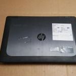 HP Zbook 15 G2 fotó