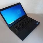 Dell Latitude E6510, 15, 6"HD, i5-560M, félkonfig 17. fotó