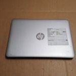 HP EliteBook 820 G3 fotó