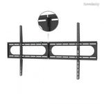 Hama FITV Strong TV Wall Mount 1100x600 Black 00220843 fotó