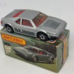 MATCHBOX Superfast MB52 - BMW M1 fotó