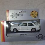 [ABC] Gama mini BMW M3 1/43 modell, ÚJ (4328) fotó