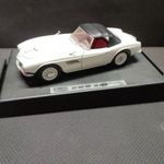 BMW 507 Revell 1/18 méret fotó