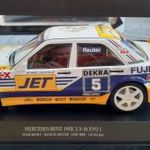 1: 18 Minichamps BMW Mercedes 190 DTM EVO1 fotó