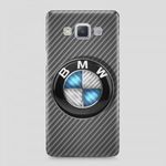 BMW mintás Samsung Galaxy J1 2015 tok hátlap fotó