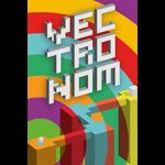 Vectronom (PC - Steam elektronikus játék licensz) fotó