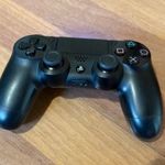 PS4 kontroller Playstation 4 fotó