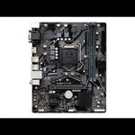 Gigabyte H410M H V2 - 1.0 - motherboard - micro ATX - LGA1200 Socket - H410 (H410M H V2) fotó