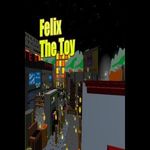 Felix The Toy (PC - Steam elektronikus játék licensz) fotó