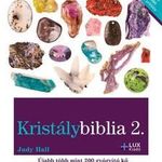 Judy Hall - Kristálybiblia 2 fotó