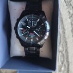 CASIO EDIFICE férfi karóra fotó