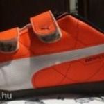 Végkiárúsítás ! Puma teremcipő 38' fotó