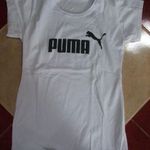 Új!Puma női póló XXL készletről fotó