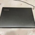 LENOVO IDEAPAD 330-15ICH GTX 1050 GAMER kompletten fotó