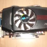 NVIDIA GEFORCE GTX450 1024MB 1GB PCI-E HDMI-s fotó