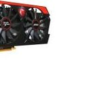 MSI NVIDIA GEFORCE GTX760 2048MB 2GB 256BIT PCI-E GDDR-5 HIBÁS fotó