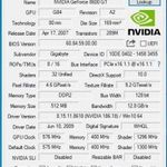 NVIDIA GEFORCE 8600GT VIDEOKÁRTYA fotó