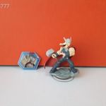 Eredeti Disney Infinity 2.0 Marvel Thor játékfigura + Power Disc !! fotó