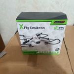 Infinity R/C xFly omikron kamerás drón fotó