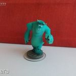 Eredeti Disney Infinity Szörny Rt. Sulley figura !! fotó