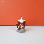 Eredeti Disney Infinity 2.0 Marvel Falcon Sólyom játékfigura !! fotó