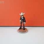 Eredeti Disney Infinity Lone Ranger játékfigura !! fotó