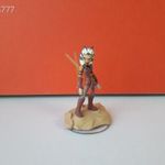 Eredeti Disney Infinity 3.0 Star Wars Ahsoka játékfigura !! fotó