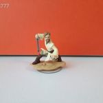 Eredeti Disney Infinity 3.0 Star Wars Obi-Wan Kenobi játékfigura !! fotó