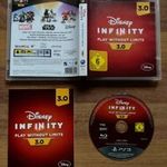 PS3 Disney Infinity fotó