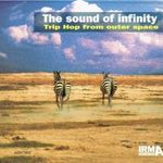 Various - The Sound Of Infinity: Trip Hop From Outer Space - CD fotó