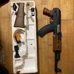 Még több Airsoft AK-47 vásárlás