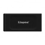 1TB Kingston SXS1000 külső SSD meghajtó fekete (SXS1000/1000G) (SXS1000/1000G) fotó