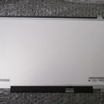 LP156WHU(TP)(H1) 15.6" matt laptop LCD kijelző, LED panel WXGA HD (1366 X 768) slim 30pin fotó