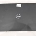 Dell Latitude 7480 notebook kijelző hátlapi burkolati elem, LCD back cover (309.) fotó