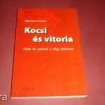 NEMERE ISTVÁN KOCSI ÉS VITORLA fotó