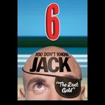 YOU DON'T KNOW JACK Vol. 6 The Lost Gold (PC - Steam elektronikus játék licensz) fotó