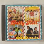 DOLLY ROLL - GOLD 83 - 94 (1995) CD (NAGYON RITKA!!!) fotó