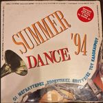 Various – Summer Dance '94 - 2 x Vinyl, LP, Compilation fotó